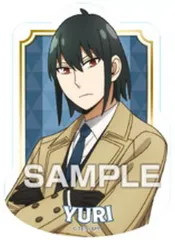 【中古】食玩 ステッカー・シール 8. 「TVアニメ『SPY×FAMILY』 キャラカットステッカーガム」のサムネイル