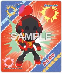中古】オルゴール(キャラクター) 立花瀧＆宮水三葉(なんでもないや