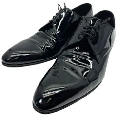 EDWARD GREEN E202 パテントレザー ドレスシューズ 5 1/2 EDWARD GREEN E202 パテントレザー ドレスシューズ 5 1/2 - メルカリ