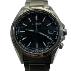 CITIZEN H149-S096073 ダイレクトフライト エコドライブ - メルカリ