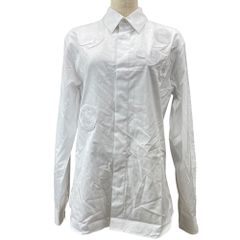 本日限定価格 namacheco 22ss coin shirt - メルカリ