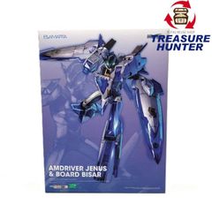 GOD BRAVE STUDIO ブルーアーカイブ アバンギャルド君 プラモデル