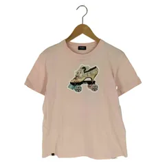 パメオポーズ Pameo Pose Noble Rollerskates T-shirts S レディース JPN：S のサムネイル
