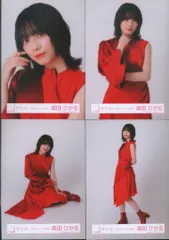 櫻坂46 3rd Single BACKS LIVE!! 森田ひかる 「流れ弾」ジャケット写真衣装 コンプ