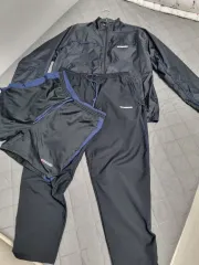 (L) ナイキ ランニング トラック 2種 セットアップ