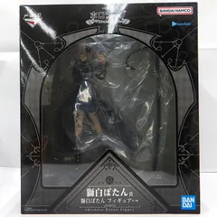 【中古】 一番くじ  ホロライブ  Villain Style  獅白ぼたん賞  フィギュア