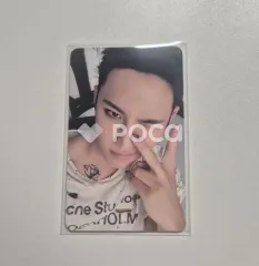 Seventeen ミンギュ セブチ HAPPY BURSTDAY DAREDEVIL Ver.