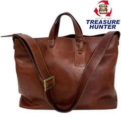 土屋鞄 ディアリオ 2way トートバッグ ショルダーバッグ A4収納可