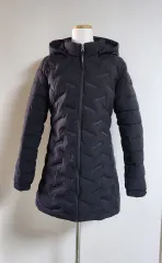 モンベル ダウン