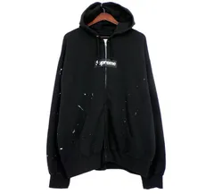 2026年最新】supreme mm6 パーカー xlの人気アイテム - メルカリ