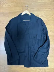 ユニクロ ルメール シャツジャケット XL