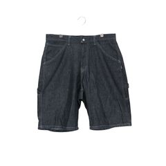 OG Aden Double Knee Short - Blue (rigid) - メルカリ