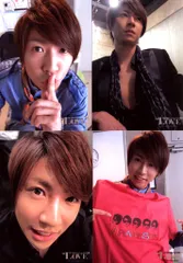 嵐 13年 LOVE 相葉雅紀 超オリジナルフォトセット