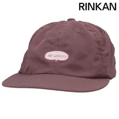 アンダーカバー ×キジマタカユキ KIJIMA TAKAYUKI  26SS  UC1F4H04 ロゴ刺繍キャップ メンズ 3