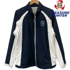 adabat 2way ブルゾン ベスト 082-59100 サイズ48(約Lサイズ相当) ネイビー アダバット 【100059714008】