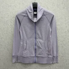 95 NIKE ナイキ ドライフィット レディース スリムフィット ジップアップ ジャケット