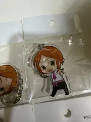 あんさんぶるスターズ！カフェ コラボ 葵ヒナタ アクリルキーホルダー