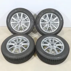 ① 超メルカリ市特価【送料無料、2本】205/60R16 ブリヂストン　VRX2 メルカリ