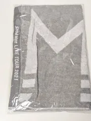 新品未開封 Snow Man タオル LIVE TOUR 2021 Mania