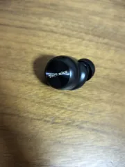 Technics ワイヤレスイヤホン　eah-az100 ブラック　右耳のみ