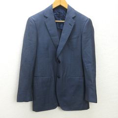TOMORROWLAND PILGRIM Zegna シルク混 ベスト ジレ - メルカリ