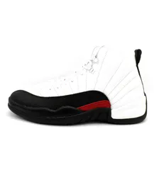 2026年最新】air jordan 12 taxiの人気アイテム - メルカリ