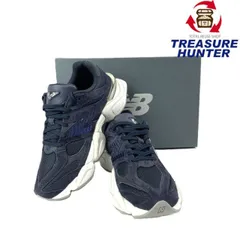 New Balance(ニューバランス)　スニーカー U9060NV 26.0cm ネイビーShfitedコレクション 90/60 限定モデル メンズ 【101064187005】