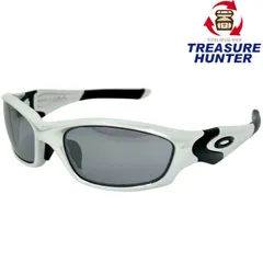 OAKLEY サングラス ストレートジャケット スカルロゴエッチング オークリー 【101061464008】