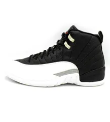 ナイキ NIKE 【 AIR JORDAN 12 Playoffs CT8013 006 】 エア ジョーダン 12 プレイオフ スニーカー h7689