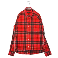 2026年最新】UNDERCOVER scabの人気アイテム - メルカリ