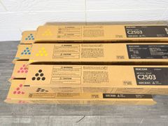RICOH MP C2503純正トナーカートリッジ 13本セット - メルカリ