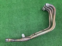 2026年最新】CB400SF NC42 エキパイの人気アイテム - メルカリ