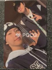 Seventeen ユニット セブチ NANA bnb with SEVENTEEN GIFT