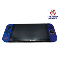 中古 Nintendo Switch 有機EL 画面のみ Joy-Con(L)/(R) ゼルダの伝説 スカイウォードソード エディション 【108052679002】