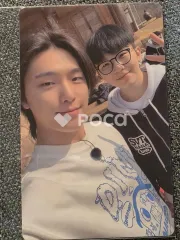 Seventeen ユニット セブチ NANA bnb with SEVENTEEN GIFT