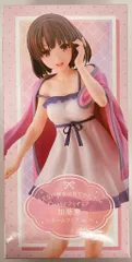 タイトー Coreful フィギュア 加藤恵 ルームウェアVer