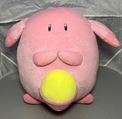 ポケットモンスター ラッキー もちふわクッション - メルカリ