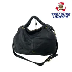 アーバンリサーチ×ビュレ ショルダーバッグ レザー ブラック URBAN RESEARCH Beaure レディース バッグ 【101060333001】