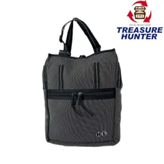 HARVEST LABEL トートバッグ グレー メンズ ハーベストレーベル 【101055988001】