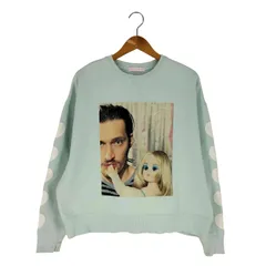 リトルサニーバイト little sunny bite buffalo 66 Billty photo sweat top レディース 表記無 のサムネイル