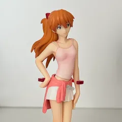 エヴァンゲリオン ポートレイツ ガチャ アスカ