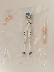 エヴァンゲリオン ポートレイツ ガチャ レイ