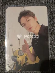 Seventeen バーノン SPILL THE FEELS FEEL NEW Ver.