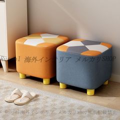 I'M OK 収納スツール 3個セット ブラウン グレー I'M OK 収納スツール 3個セット ブラウン グレー - メルカリ