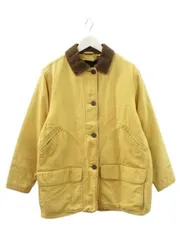 ウールリッチ WOOLRICH 00s ライナー付き カバーオール ライトブラウン Mのサムネイル