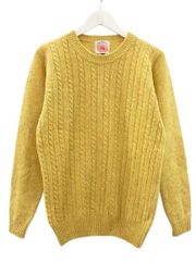 アンドゥムルメステール ANN DEMEULEMEESTER 07SS 復刻 グラデーション