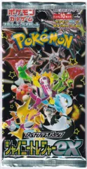 Pokemon SV4a シャイニートレジャーex 1パック