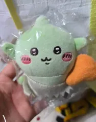 ちいかわ ゴブリン ぬいぐるみ