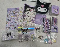 クロミ商品まとめ出品