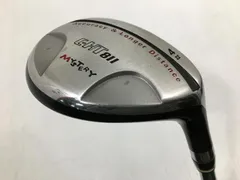 返品OK 【中古ゴルフクラブ】ミステリー ミステリー C-HT811 ユーティリティ 2013 KBS TOUR U4のサムネイル